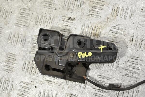 Замок капота VW Polo 2001-2009 6Q0823509K 386106 euromotors.com.ua