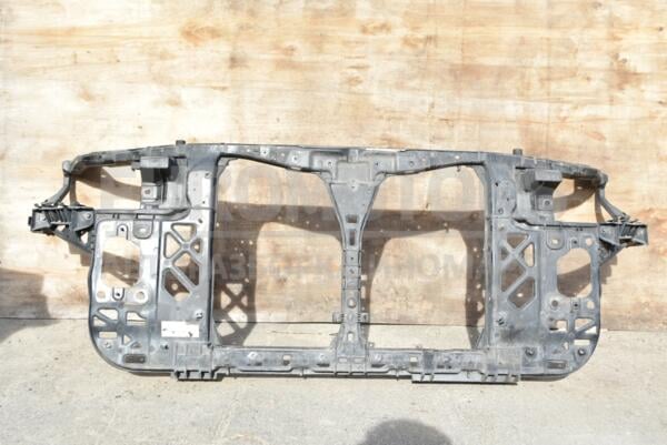 Панель передня (окуляр, телевізор) -09 Kia Ceed 2007-2012 641011H000 386108 euromotors.com.ua