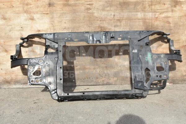 Панель передня (окуляр, телевізор) 05- Hyundai Getz 2002-2010 641011C500 386112 - 1