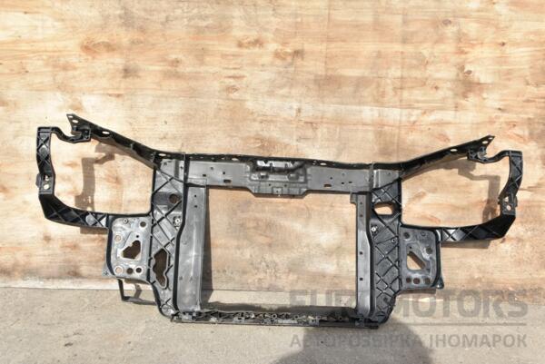 Панель передня (окуляр, телевізор) 05- Hyundai Getz 2002-2010 641011C500 386112 - 2