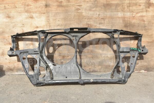 Панель передняя (окуляр, телевизор) Nissan Almera Tino 2000-2006 386114 - 1