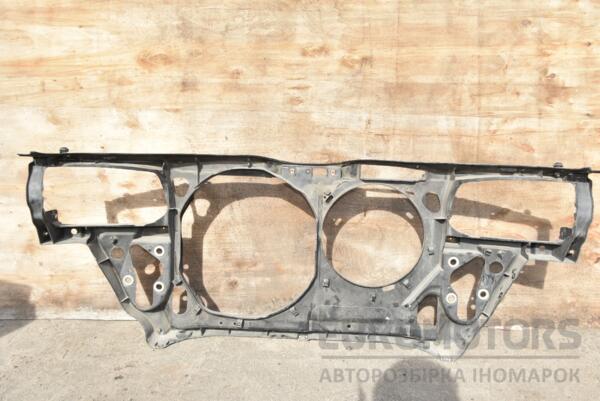 Панель передня (окуляр, телевізор) Nissan Almera Tino 2000-2006 386114 - 2