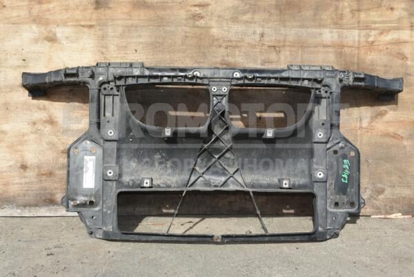 Панель передня (окуляр, телевізор) BMW 1 (E81/E87) 2004-2011 51647193748 386116 euromotors.com.ua