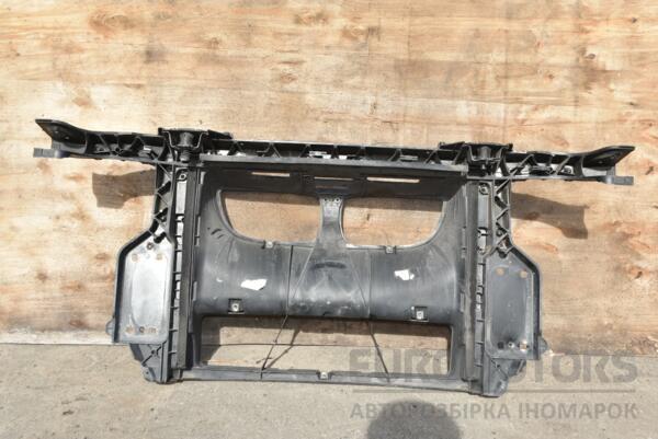 Панель передня (окуляр, телевізор) BMW 1 (E81/E87) 2004-2011 51647193748 386116 - 2