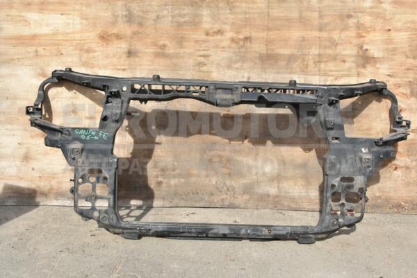 Панель передня (окуляр, телевізор) (дефект) Hyundai Santa FE 2.2crdi 2006-2012 386123 - 1