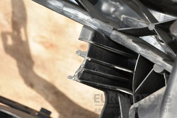 Панель передня (окуляр, телевізор) (дефект) Hyundai Santa FE 2.2crdi 2006-2012 386123 - 3