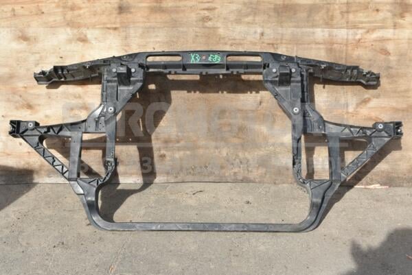 Панель передняя (окуляр, телевизор) BMW X3 (E83) 2004-2010 1857419000 386130 - 1