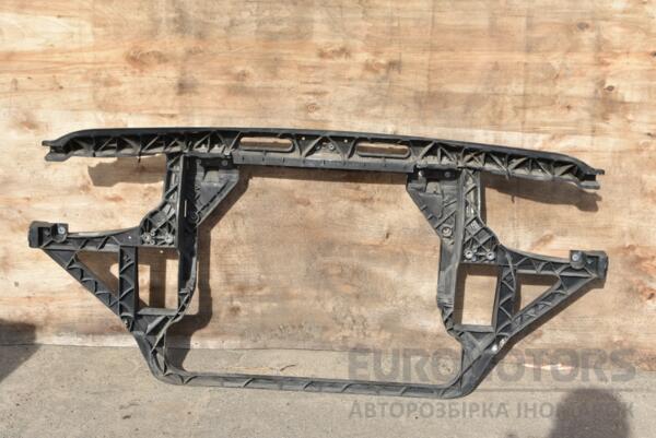 Панель передняя (окуляр, телевизор) BMW X3 (E83) 2004-2010 1857419000 386130 - 2