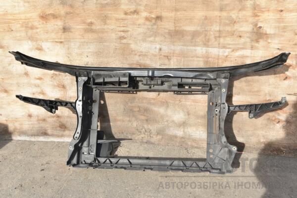 Панель передняя (окуляр, телевизор) Audi A3 (8P) 2003-2012 8P0805594 386132 - 2