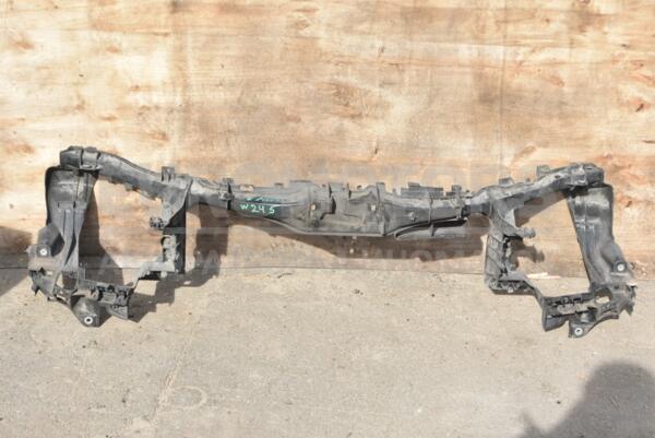 Панель передня (окуляр, телевізор) Mercedes B-class (W245) 2005-2011 A1696267016 386134 - 1