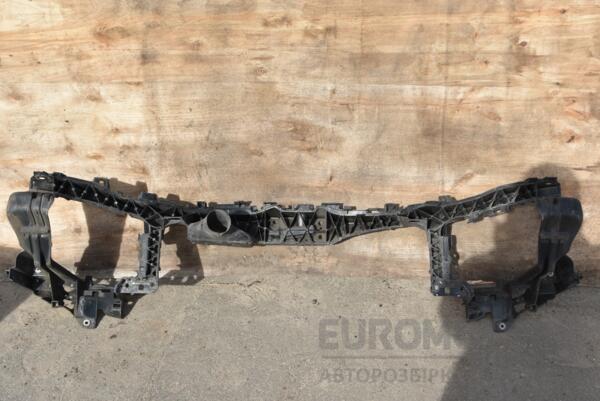Панель передняя (окуляр, телевизор) Mercedes B-class (W245) 2005-2011 A1696267016 386134 - 2