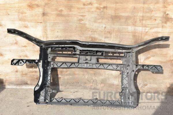 Панель передня (окуляр, телевізор) VW Golf (V) 2003-2008 1K0805594H 386136 - 2