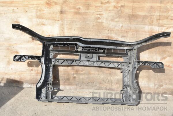 Панель передня (окуляр, телевізор) VW Golf (V) 2003-2008 1K0805594H 386144 - 2