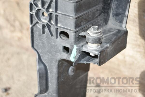 Панель передня (окуляр, телевізор) (дефект) VW Tiguan 2007-2016 5N0805594F 386148 - 2