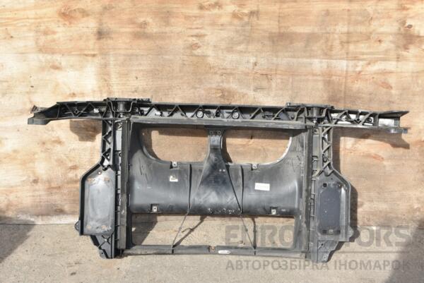 Панель передня (окуляр, телевізор) (дефект) BMW 1 (E81/E87) 2004-2011 51647193748 386155 - 2