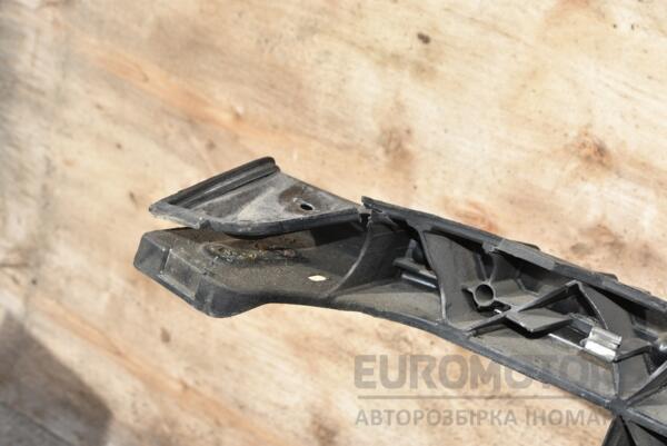Панель передня (окуляр, телевізор) (дефект) BMW 1 (E81/E87) 2004-2011 51647193748 386155 - 3