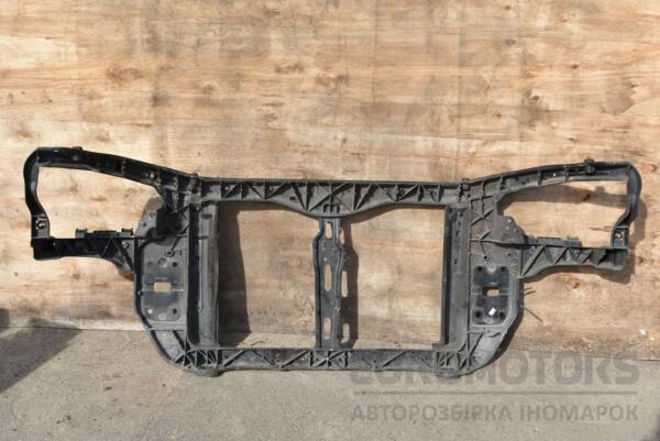 Панель передня (окуляр, телевізор) Kia Carens 2006-2012 641011D000 386162 - 2