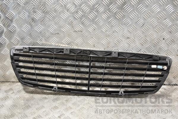 Решітка радіатора Mercedes E-class (W211) 2002-2009 A2118800583 386168 - 2