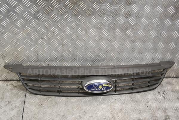 Решітка радіатора 08- Ford Focus (II) 2004-2011 8M518200BD 386170 - 1