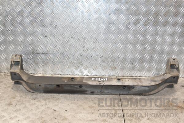 Балка задньої підвіски Hyundai Matrix 2001-2010 6260017XXX 386180 - 2