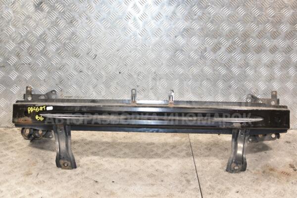 Підсилювач переднього бампера VW Passat (B6) 2005-2010 3C0807109B 386182 - 1