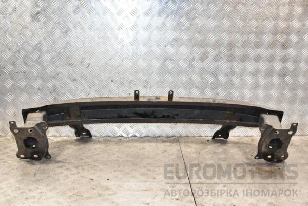 Підсилювач переднього бампера VW Passat (B6) 2005-2010 3C0807109B 386182 - 2