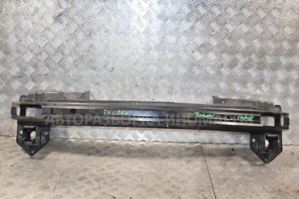 Підсилювач переднього бампера Hyundai Tucson 2004-2009 386186 - 1