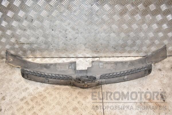 Решетка радиатора -10 Hyundai i30 2007-2012 863512R000 386194 - 2
