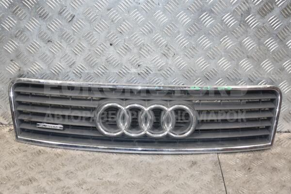 Решетка радиатора 01- Audi A6 (C5) 1997-2004 4B0853651F 386196 - 1