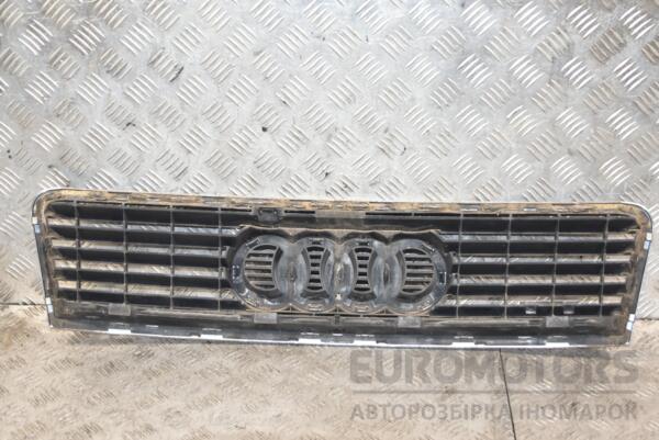 Решітка радіатора 01- Audi A6 (C5) 1997-2004 4B0853651F 386196 - 2