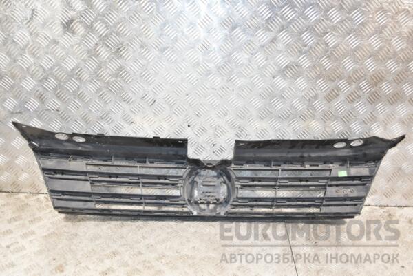Решітка радіатора (дефект) VW Tiguan 2016 5NA853653B 386198 - 4