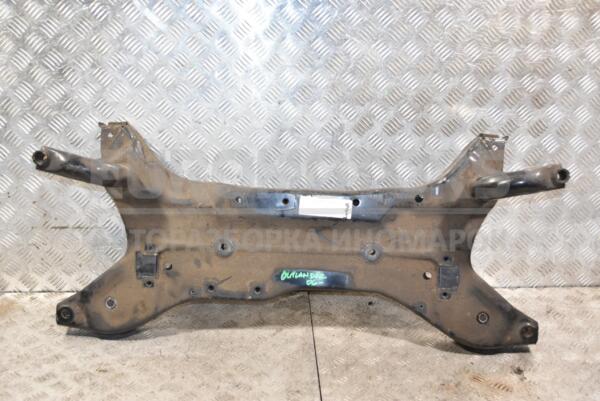 Балка передней подвески (подрамник) Mitsubishi Outlander XL 2006-2012 MN100292 386208 - 1