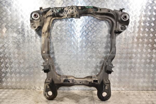 Балка передней подвески (подрамник) Hyundai Tucson 2004-2009 624052E000 386210 - 1