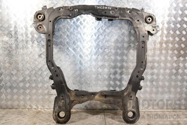 Балка передней подвески (подрамник) Hyundai Tucson 2004-2009 624052E000 386210 - 2