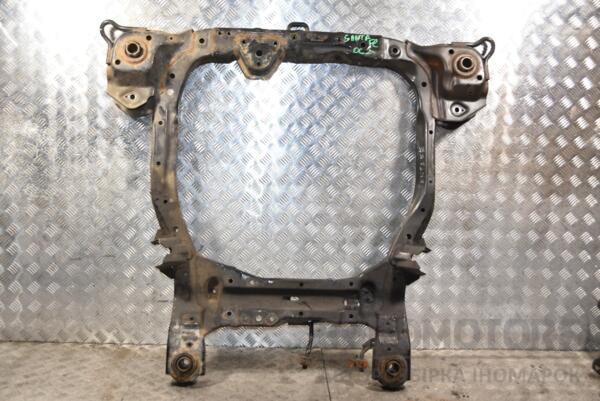 Балка передней подвески (подрамник) Hyundai Santa FE 2006-2012 624002B000 386212 euromotors.com.ua