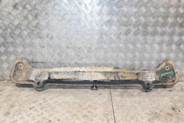Балка радиаторная Peugeot Expert 1995-2007 1401063280 386222 - 1