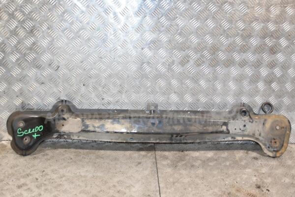 Балка радіаторна Peugeot Expert 1995-2007 1401063280 386224 euromotors.com.ua