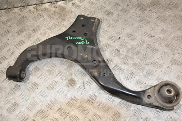 Рычаг передний левый нижний Hyundai Tucson 2004-2009 545002EXXX L 386226 - 1