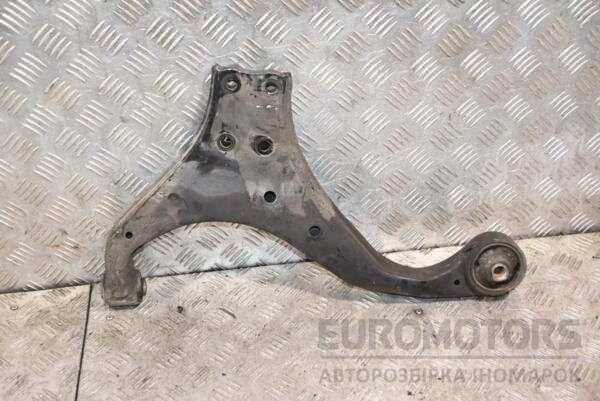 Важіль передній правий нижній Hyundai Tucson 2004-2009 545002EXXX R 386228 - 2