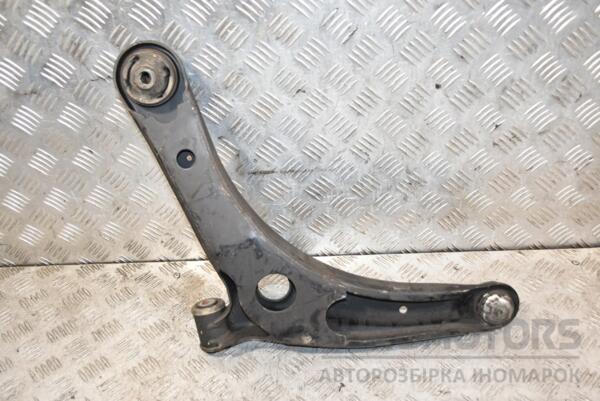 Важіль передній лівий нижній Mitsubishi Outlander XL 2006-2012 386230 - 2