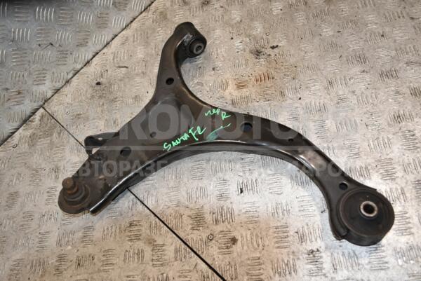 Важіль передній нижній правий Hyundai Santa FE 2006-2012 545002BXXX RH 386236 - 1