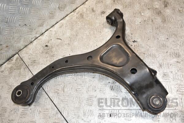 Рычаг передний нижний правый Hyundai Santa FE 2006-2012 545002BXXX RH 386236 - 2