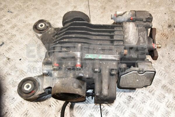 Редуктор задний (дефект) VW Golf (VI) 2008-2013 0BR525010B 386273 - 1