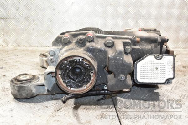 Редуктор задній (дефект) VW Golf (VI) 2008-2013 0BR525010B 386273 - 2