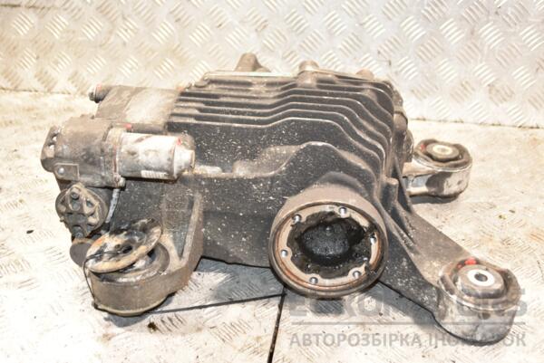Редуктор задній (дефект) VW Golf (VI) 2008-2013 0BR525010B 386273 - 4
