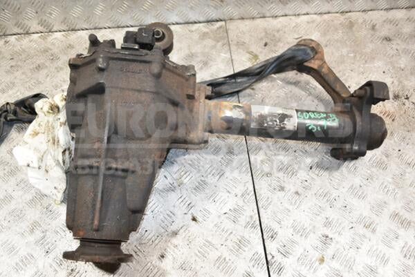 Редуктор передній i = 3.727 Kia Sorento 2.5crdi 2002-2009 515003E930 386278 euromotors.com.ua