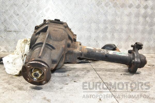 Редуктор передний i=3.727 Kia Sorento 2.5crdi 2002-2009 515003E930 386278 - 2