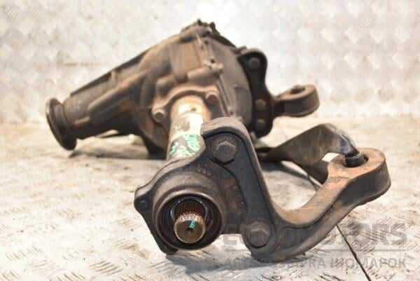 Редуктор передний i=3.727 Kia Sorento 2.5crdi 2002-2009 515003E930 386278 - 3