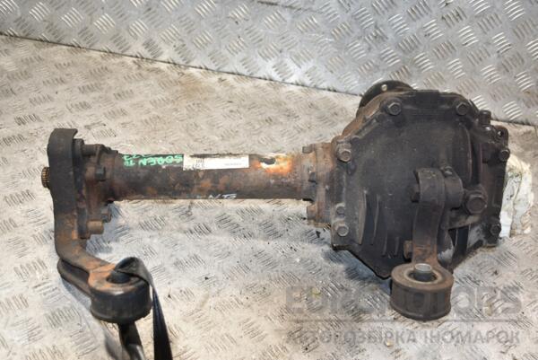 Редуктор передний i=3.727 Kia Sorento 2.5crdi 2002-2009 515003E930 386278 - 4