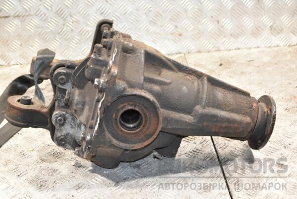 Редуктор передний i=3.727 Kia Sorento 2.5crdi 2002-2009 515003E930 386278 - 5